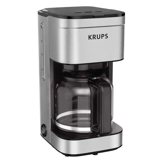 Simply Brew 10-Cup Coffee Maker – Easy & Reliable Brewing