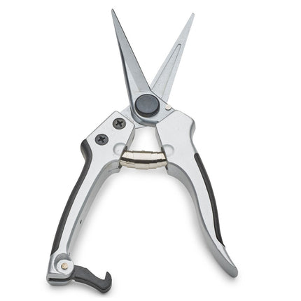 Garden Pruning Shears by Kings County Tools – Flower Scissors