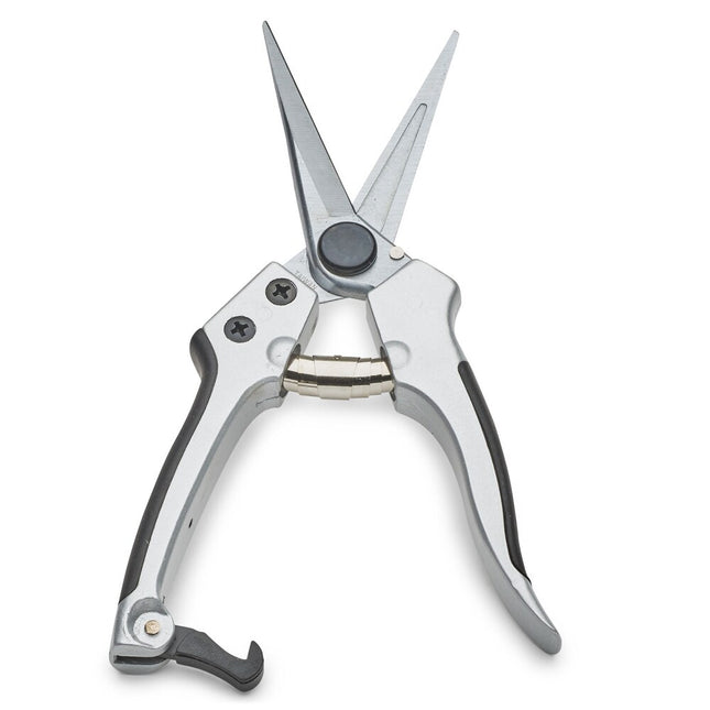 Garden Pruning Shears by Kings County Tools – Flower Scissors