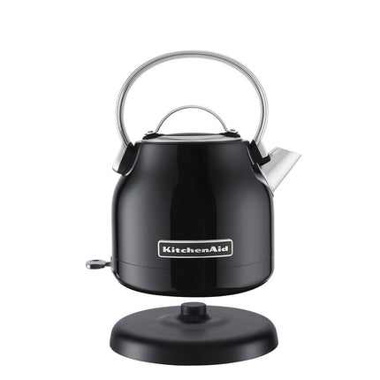 1.25L Electric Kettle KEK1222 Stainless Steel Fast Boil KitchenAid