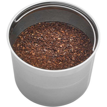 28 Oz Cold Brew Coffee Maker with Stainless Steel Mesh Filter Pitcher