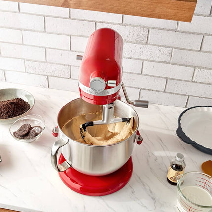 Double Flex Edge Beater for Select Bowl-Lift Stand Mixers Kitchen Tool