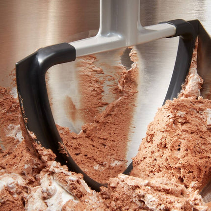 Double Flex Edge Beater for Select Bowl-Lift Stand Mixers Kitchen Tool
