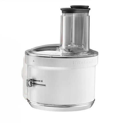 KSM1FPA Food Prep Attachment Slice Shredder for Stand Mixer KitchenAid