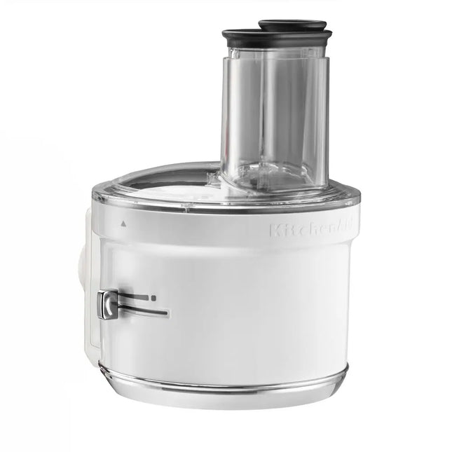 KSM1FPA Food Prep Attachment Slice Shredder for Stand Mixer KitchenAid