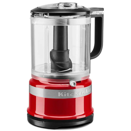 Refurbished 5-Cup Food Chopper RKFC0516 Compact Kitchen Processor