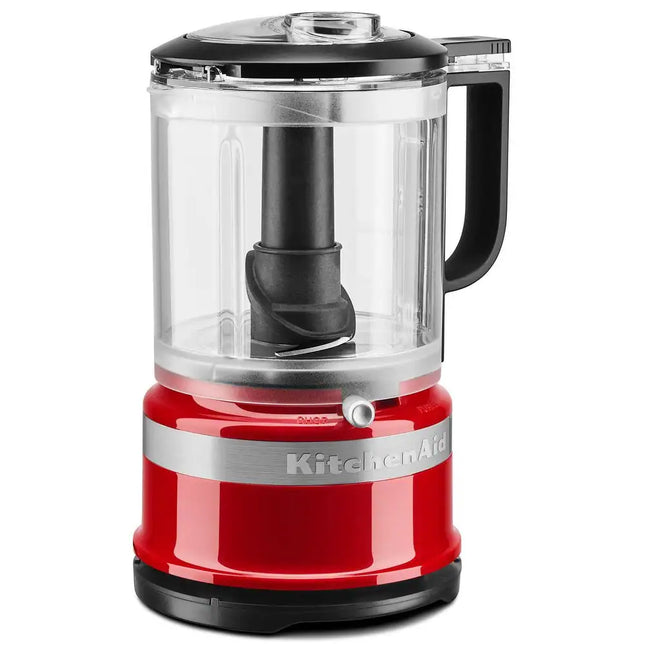Refurbished 5-Cup Food Chopper RKFC0516 Compact Kitchen Processor