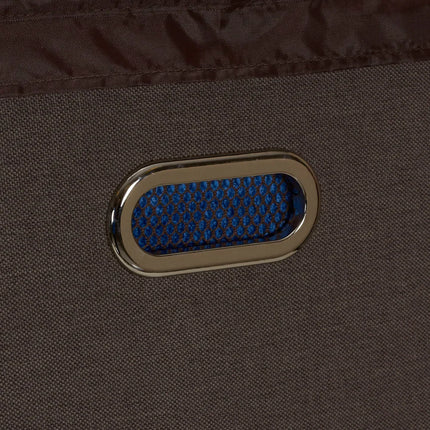 Laundry Hamper with Lid 14x14x26 Inch Storage Basket for Clothes