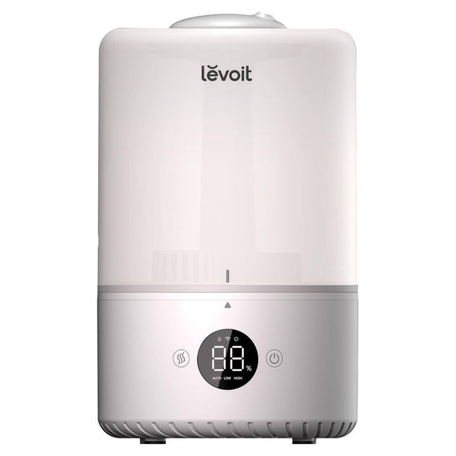 0.79 Gal Smart Humidifier with Automatic Aromatherapy for Rooms Up to 290 Sq Ft
