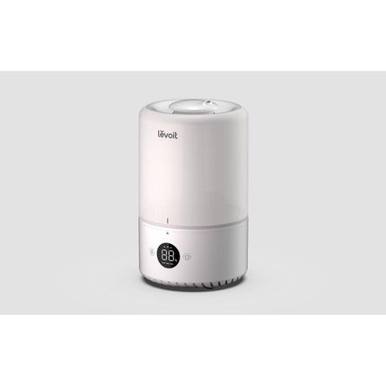Automatic Aromatherapy Humidifier – 0.79 Gal, Covers 290 Sq Ft