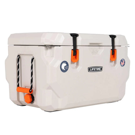 65 Quart High Performance Cooler 65 Qt Heavy Duty Ice Chest Outdoor