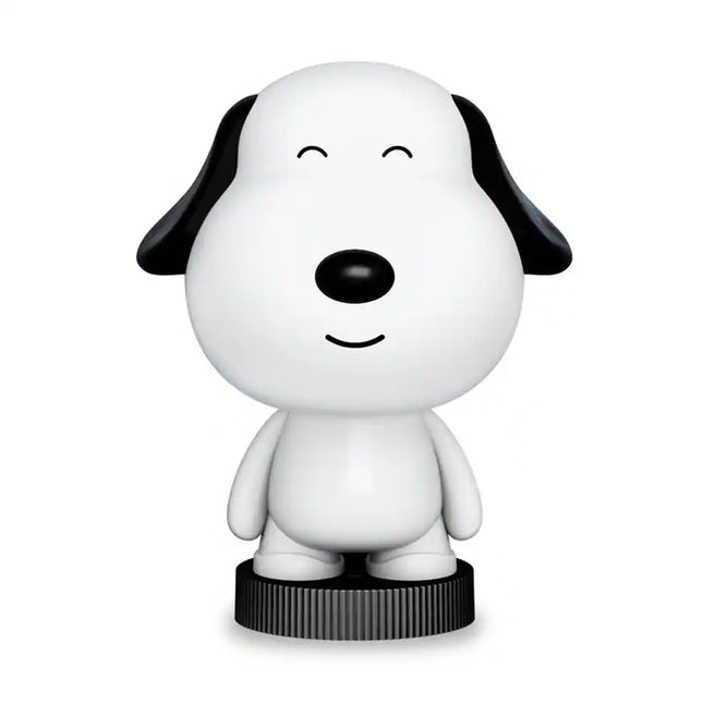 Kids Table Lamp Doggy Night Light Pedestal LED Bedside Children Lamp