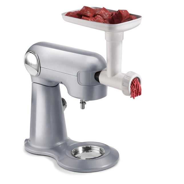 Meat Grinder Attachment for 5.5 Qt Stand Mixer Heavy Duty Kitchen Tool
