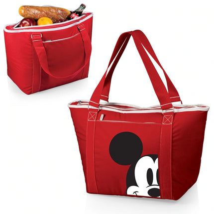 Mickey Mouse Topanga Cooler Tote Insulated Picnic Beach Travel Lunch Bag