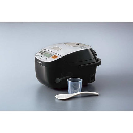 Micom Rice Cooker Plus with Advanced Cooking Technology & Digital Controls