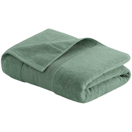 Air Cloud 6-Piece Bath Towel Set – Soft & Absorbent Towels
