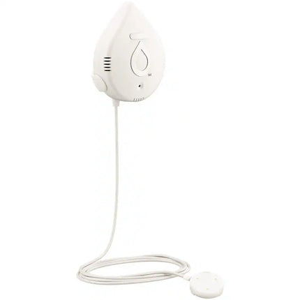 Smart Leak Detector with App Control & Alarm – 1 Pack Water Sensor