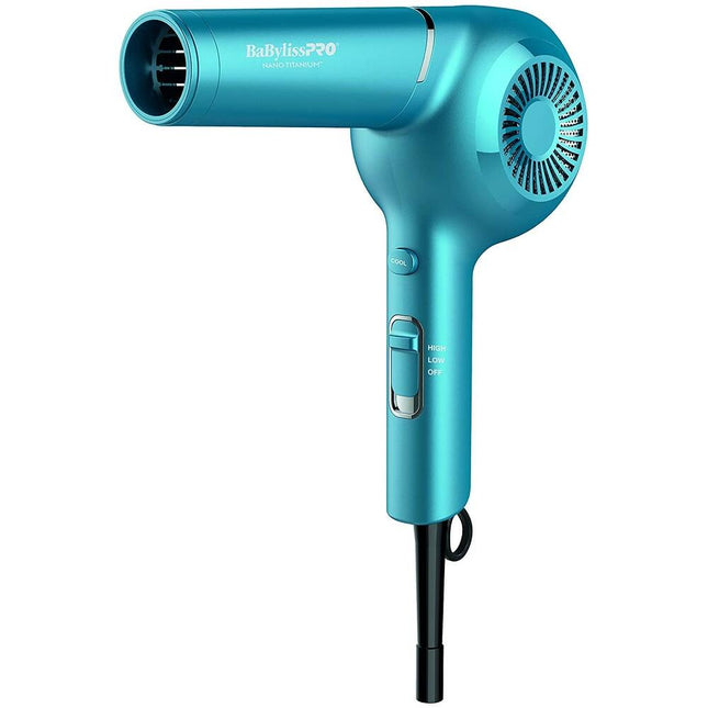 Nano Titanium Classic Dryer & 1" Ultra-Thin Flat Iron Prepack Hair Set
