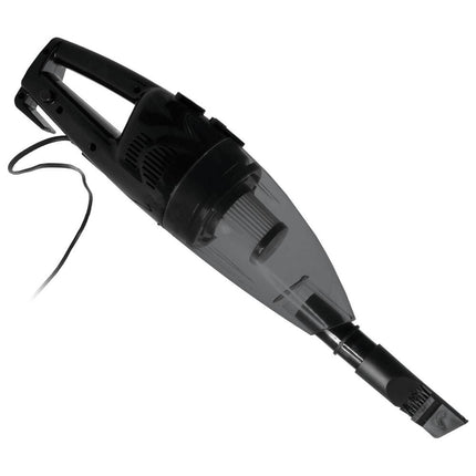 600W National Vacuum Cleaner 14kPa Suction Strong Corded Home Vacuum