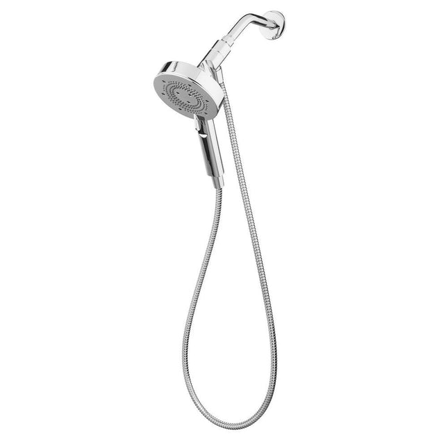 Nebia Yuba Handheld Shower Head – 5 Settings with HaloNetic Double Dock