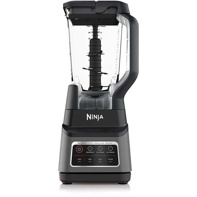 Professional Plus Blender BN701 Auto-iQ with High Performance System