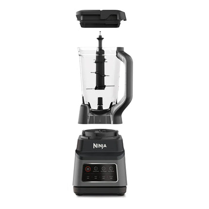 Professional Plus Blender BN701 Auto-iQ with High Performance System