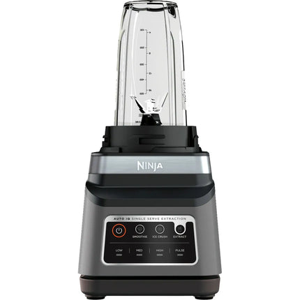 Professional Plus Blender DUO with Auto-iQ Smart Programs High Speed