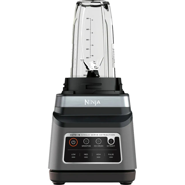Professional Plus Blender DUO with Auto-iQ Smart Programs High Speed