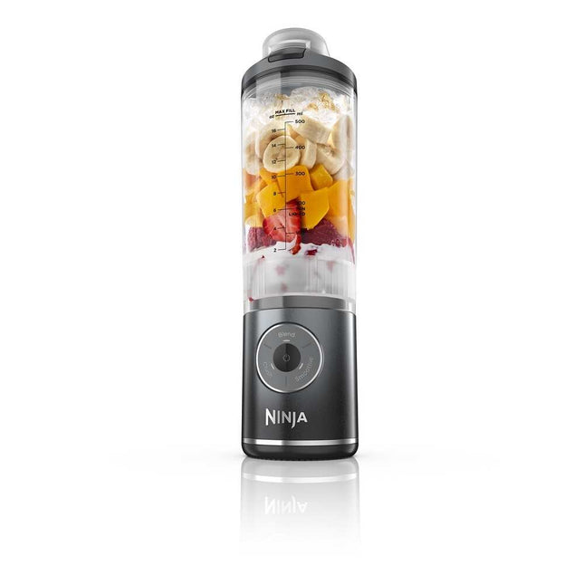 Blast Max Portable Blender USB Rechargeable Personal Smoothie Maker