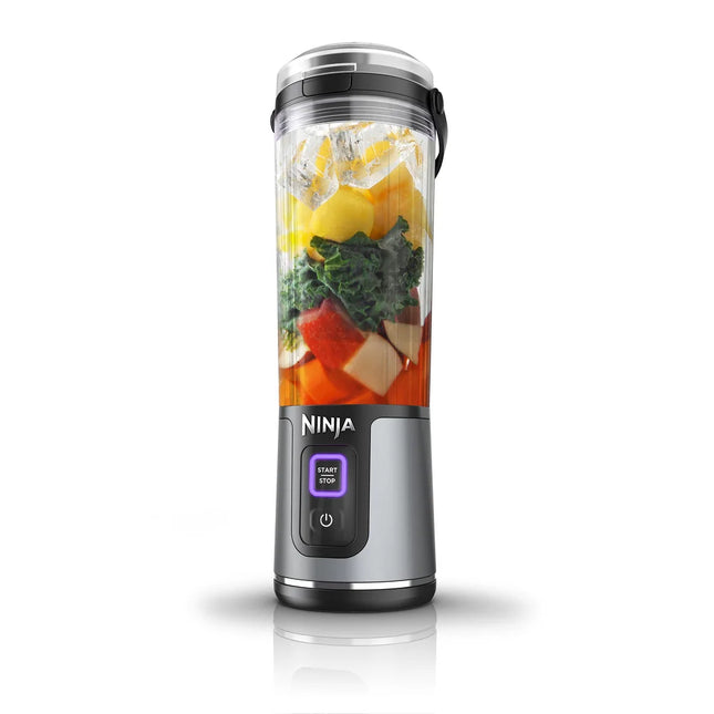 Blast Portable Cordless Blender 18oz USB-C Rechargeable Smoothie Maker