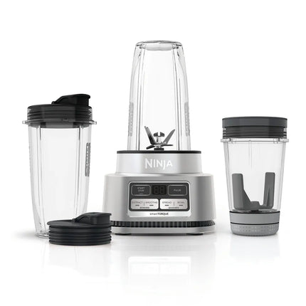Power Nutri Duo SS101 Blender for Smoothies Bowls and Frozen Drinks