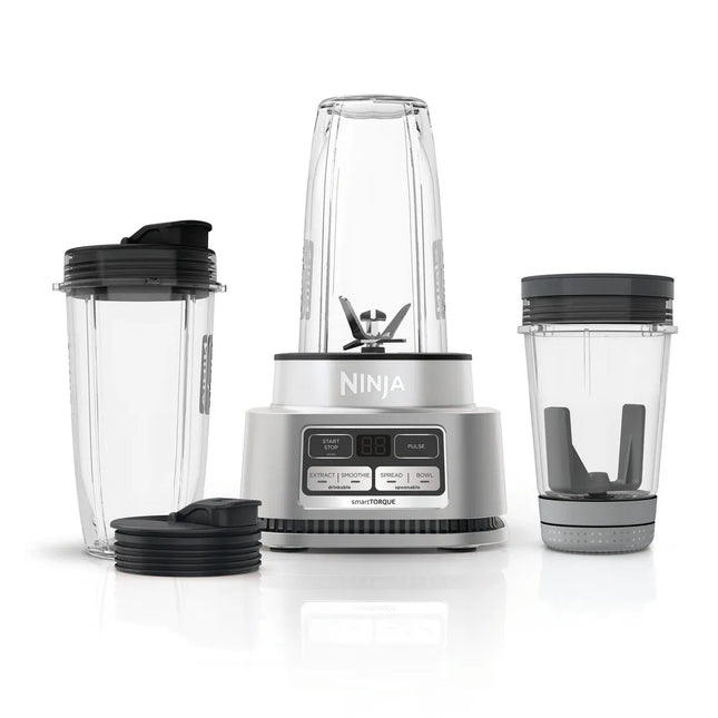 Power Nutri Duo SS101 Blender for Smoothies Bowls and Frozen Drinks