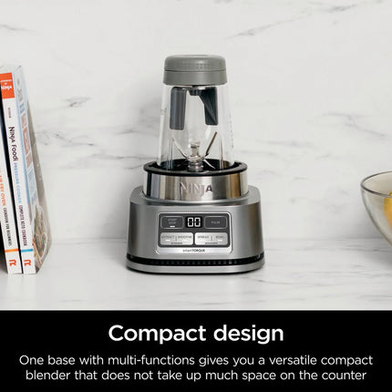Power Nutri Duo SS101 Blender for Smoothies Bowls and Frozen Drinks