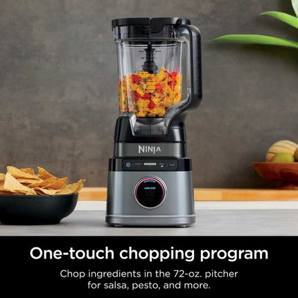 TB201 Detect Power Blender Pro with BlendSense Technology High Speed Blender