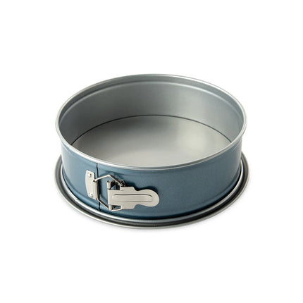 Twilight Blue Springform Pan Nonstick Removable Base Baking Cake Pan