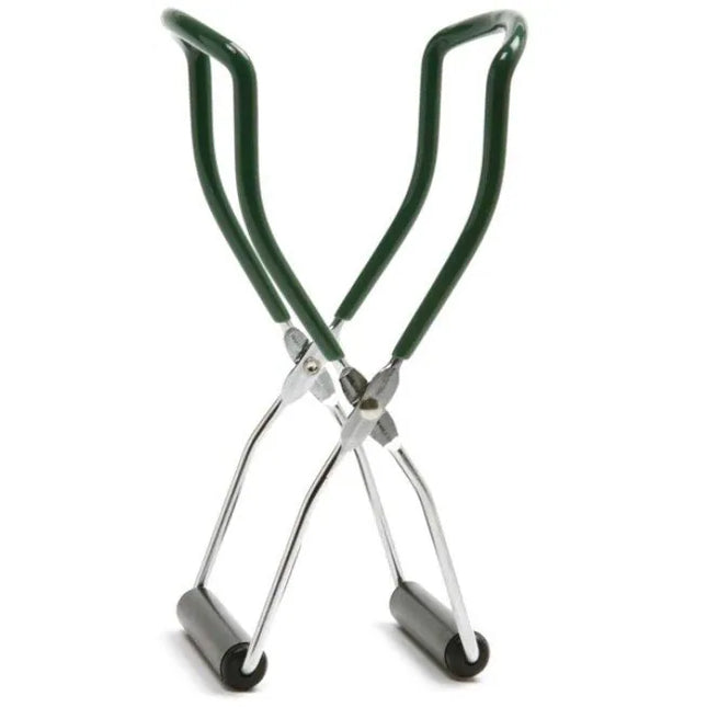 Grip-EZ Jar Lifter for Canning – Heat Resistant Food Safe Handling Tool