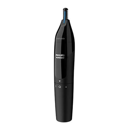 Nose Trimmer 1500 Precision Electric Nose and Ear Hair Trimmer Groomer