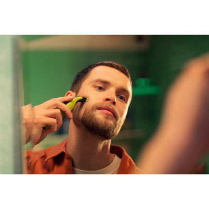 OneBlade 360 Face & Body – Precision Trimmer for Smooth Shaving