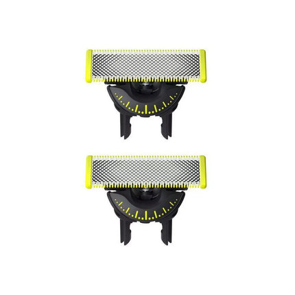 OneBlade 360 Replacement Blades – 2 Pack for Smooth, Precise Shaving