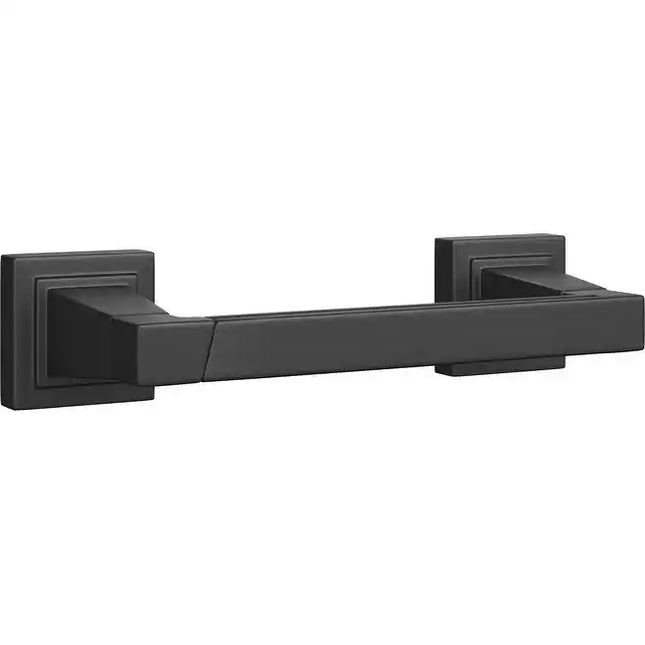 Kelper Wall Mounted Pivoting Toilet Paper Holder Bathroom Tissue Roll Holder