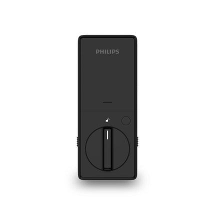 Home Access Smart Door Lock with Z-Wave Connectivity