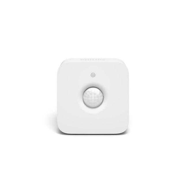 Hue 2.2" LED Plug-In Motion Sensor – Smart-Enabled, Warm White