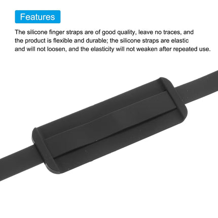 Portable Phone Grip Wrist Strap with Handle for Phone Case