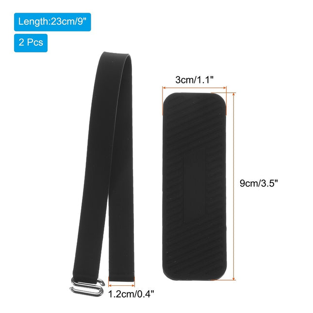 Portable Phone Grip Wrist Strap with Handle for Phone Case