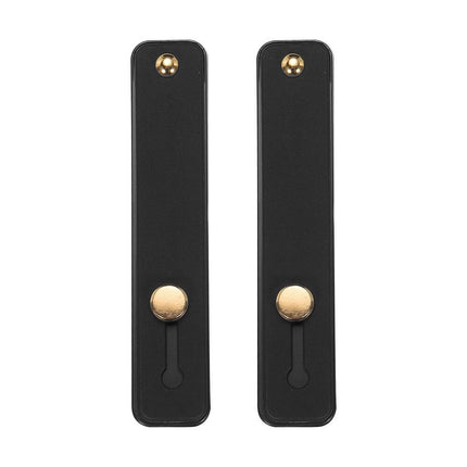 Silicone Phone Loop Finger Holder Grip Stand for Most Smartphones