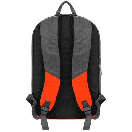 15 Inch Lightweight Backpack Hiking Camping Travel School Outdoor Daypack
