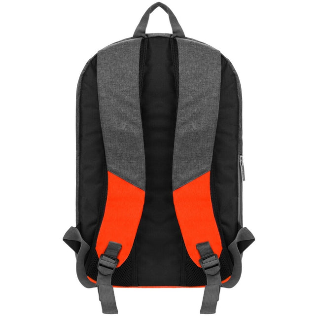15 Inch Lightweight Backpack Hiking Camping Travel School Outdoor Daypack