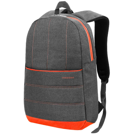 15 Inch Lightweight Backpack Hiking Camping Travel School Outdoor Daypack