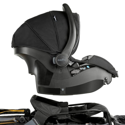 Pivot Xplore Stroller Wagon Infant Car Seat Adapter Compatible Easy Install