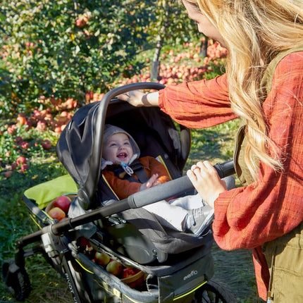 Pivot Xplore Stroller Wagon Infant Car Seat Adapter Compatible Easy Install